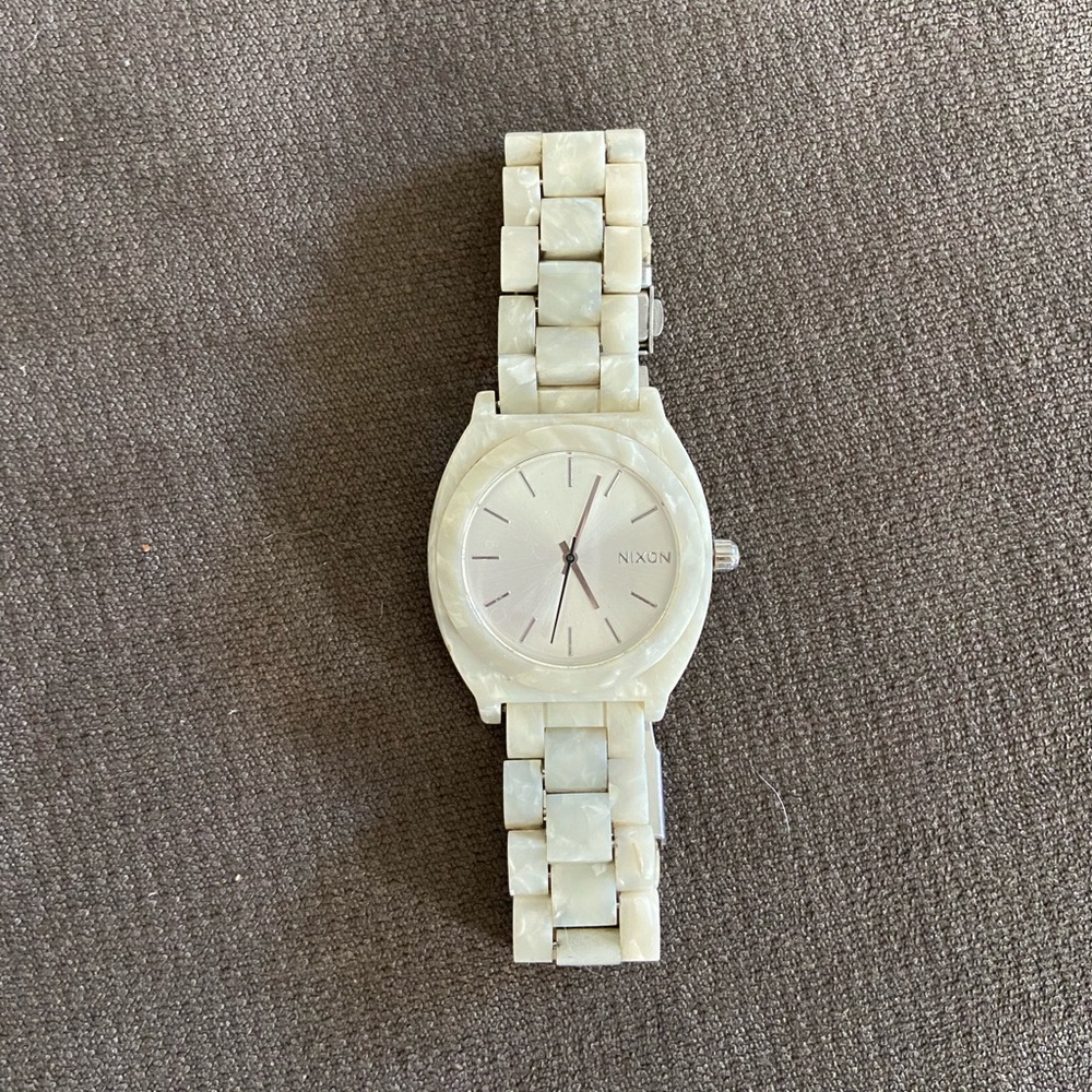 Women’s Nixon Watch